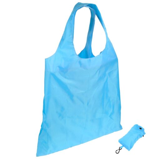 Spring Sling Folding Tote Bag-6