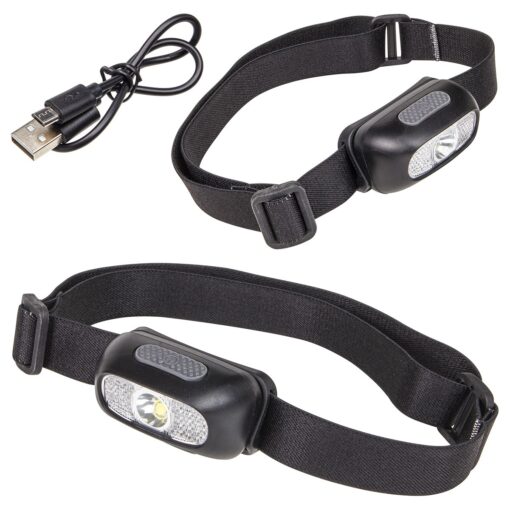 Starlight Rechargeable LED Headlamp-2
