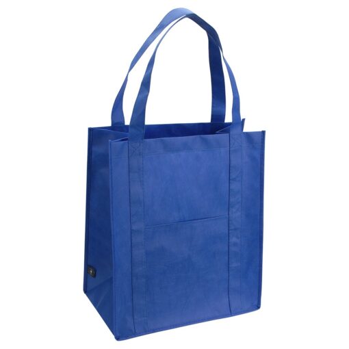 Sunray RPET Reusable Shopping Bag-2