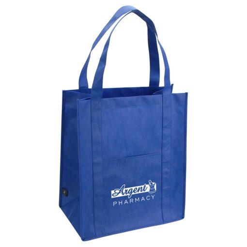 Sunray RPET Reusable Shopping Bag-3