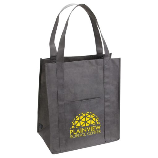 Sunray RPET Reusable Shopping Bag-4