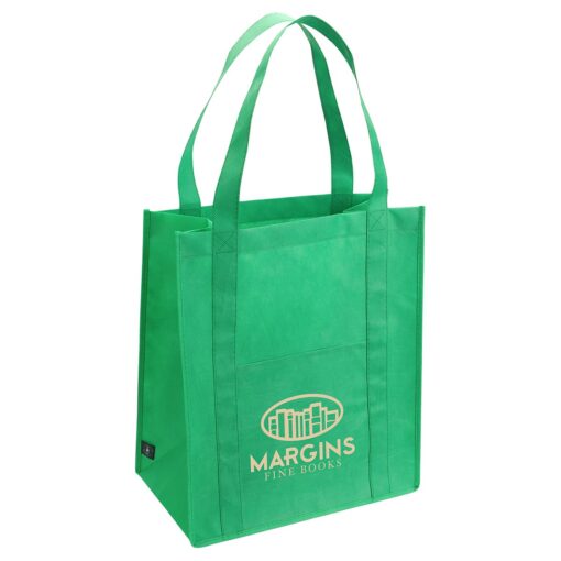 Sunray RPET Reusable Shopping Bag-6
