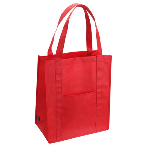 Sunray RPET Reusable Shopping Bag-9