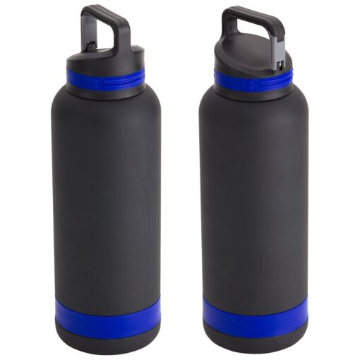 Trenton 25 oz Vacuum Insulated Stainless Steel Bottle-4