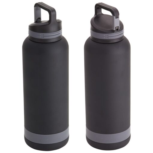 Trenton 25 oz Vacuum Insulated Stainless Steel Bottle-8