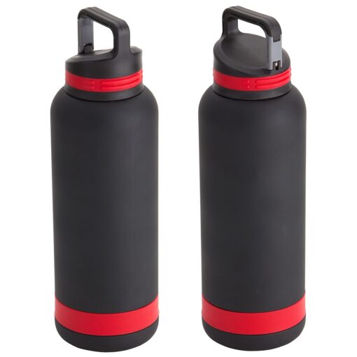 Trenton 25 oz Vacuum Insulated Stainless Steel Bottle-10