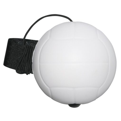 Volleyball Stress Reliever Yo-Yo Bungee-2