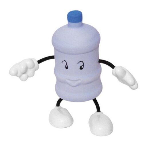 Water Bottle Stress Reliever Figure-2