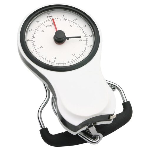 Weigh Cool Portable Luggage Scale-2