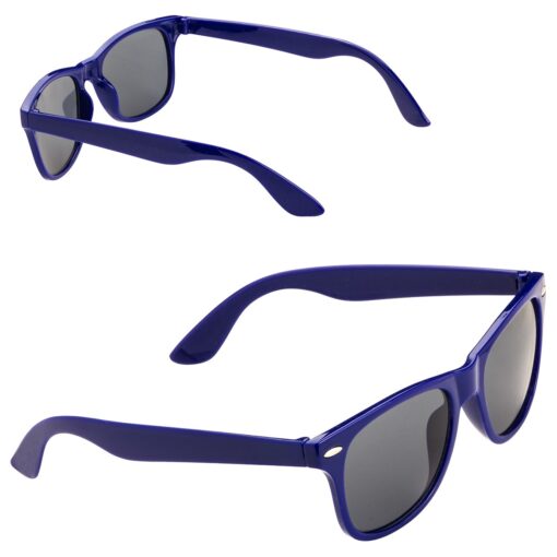 Westgate Recycled Polycarbonate UV400 Sunglasses-6