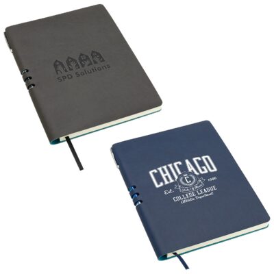 Seminar Soft-Cover Journal with Pen-1