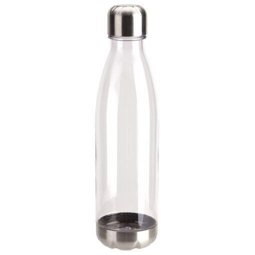 Bayside 25 oz Tritan® Bottle with Stainless Base and Cap-6