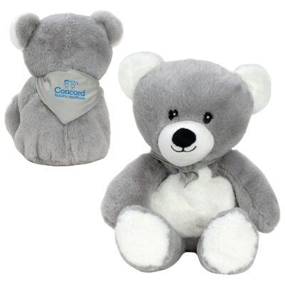 Comfort Pals™ Heat Therapy "Cuddle" Bear-1