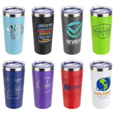 SENSO® Classic 17 oz Vacuum Insulated Stainless Steel Tumbler-1