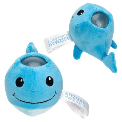 Stress Buster™ Whale-1