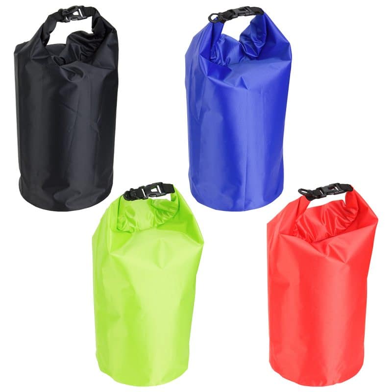 10-Liter Waterproof Gear Bag - 1