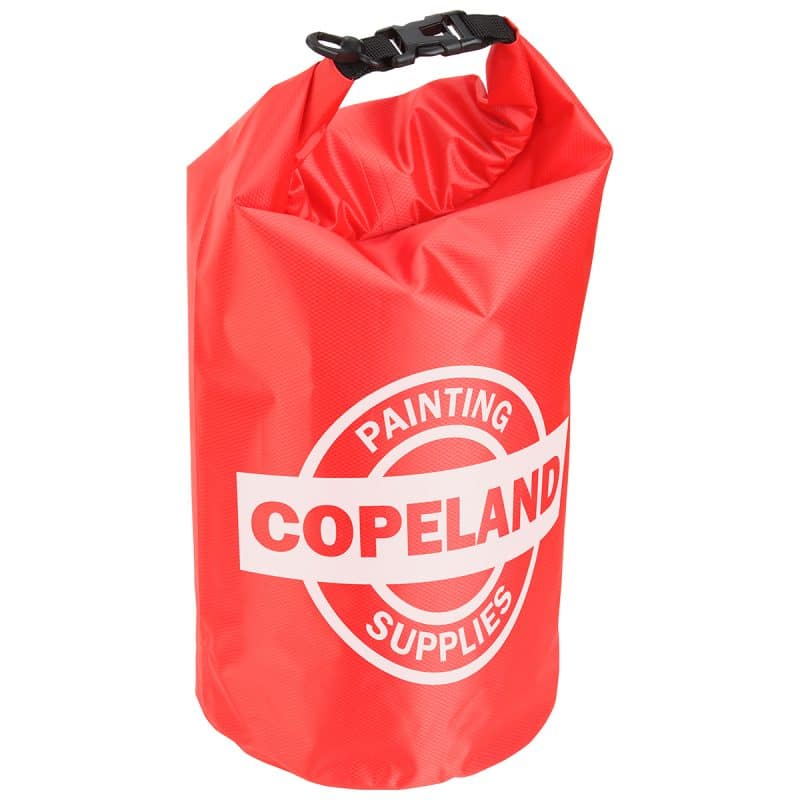 10-Liter Waterproof Gear Bag - 8