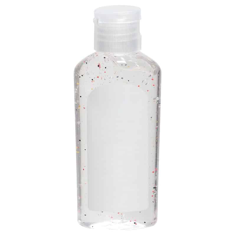 2 oz Gel Moisture Bead Sanitizer - 1