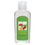 2 oz Gel Moisture Bead Sanitizer