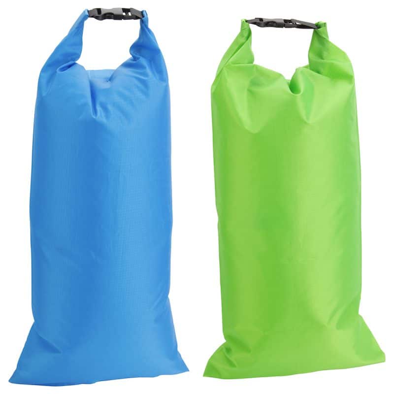 20-Liter Water Resistant Gear Bag - 1