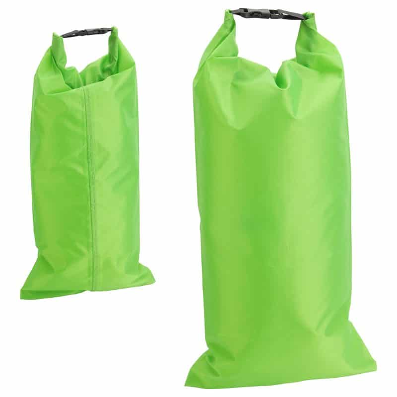 20-Liter Water Resistant Gear Bag - 5