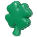 4-Leaf Clover Stress Reliever - 1
