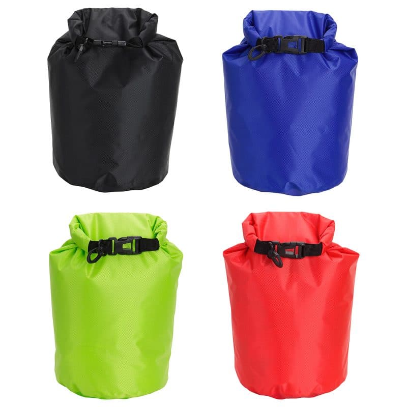 5-Liter Waterproof Gear Bag - 1