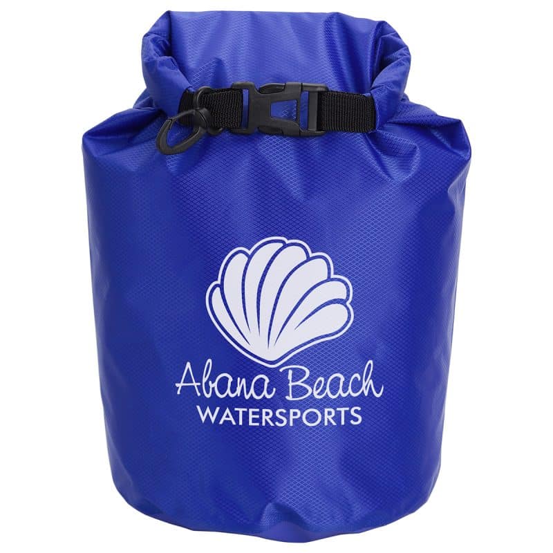 5-Liter Waterproof Gear Bag - 4