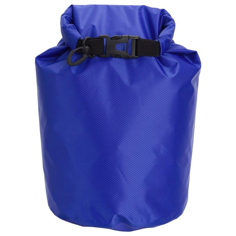 5-Liter Waterproof Gear Bag - 5