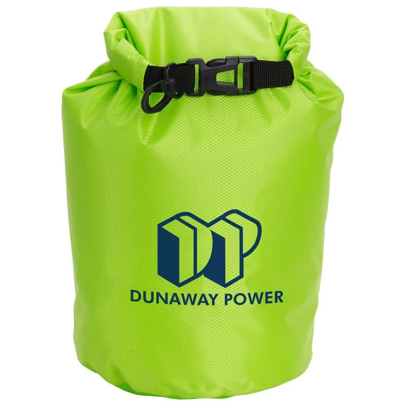 5-Liter Waterproof Gear Bag - 6