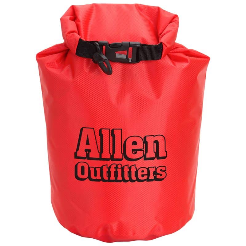 5-Liter Waterproof Gear Bag - 8