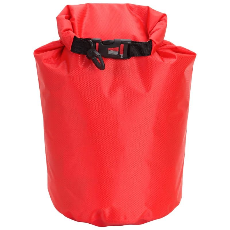 5-Liter Waterproof Gear Bag - 9