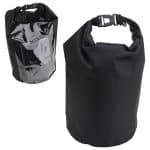 5-Liter Waterproof Gear Bag With Touch-Thru Pouch - 3