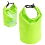 5-Liter Waterproof Gear Bag With Touch-Thru Pouch - 7