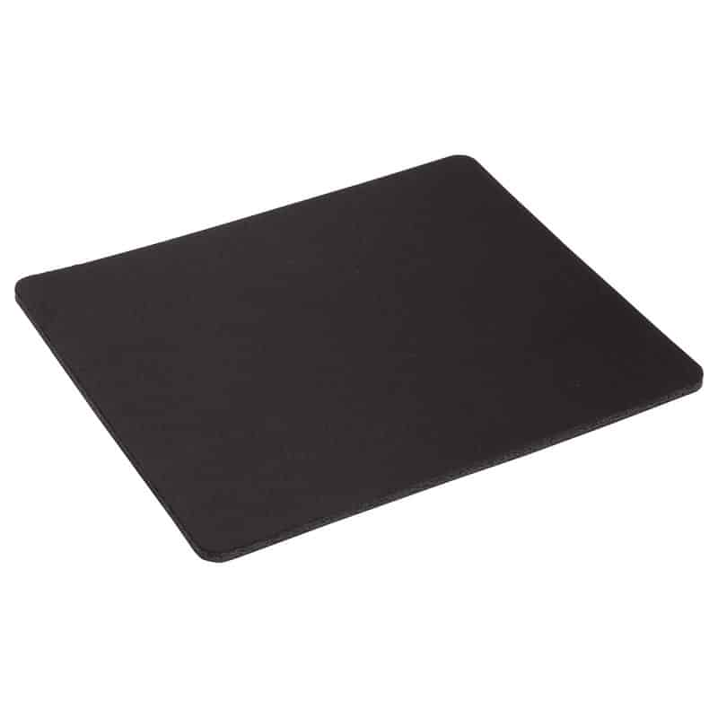 Accent Mouse Pad with Antimicrobial Additive - 3