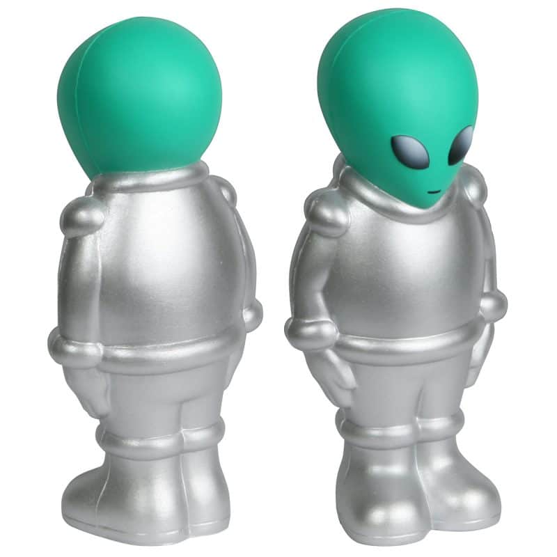 Alien Stress Reliever - 1