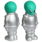 Alien Stress Reliever - 3