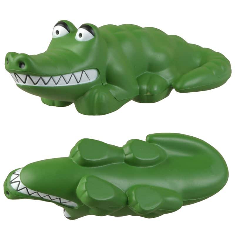 Alligator Stress Reliever - 3