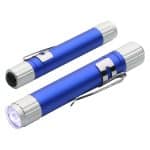 Aluminum LED Penlight - 5
