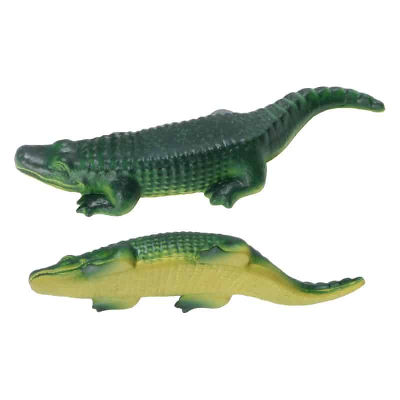 American Alligator Stress Reliever - 1