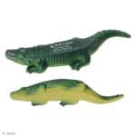 American Alligator Stress Reliever - 2