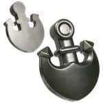 Anchor Stress Reliever - 1