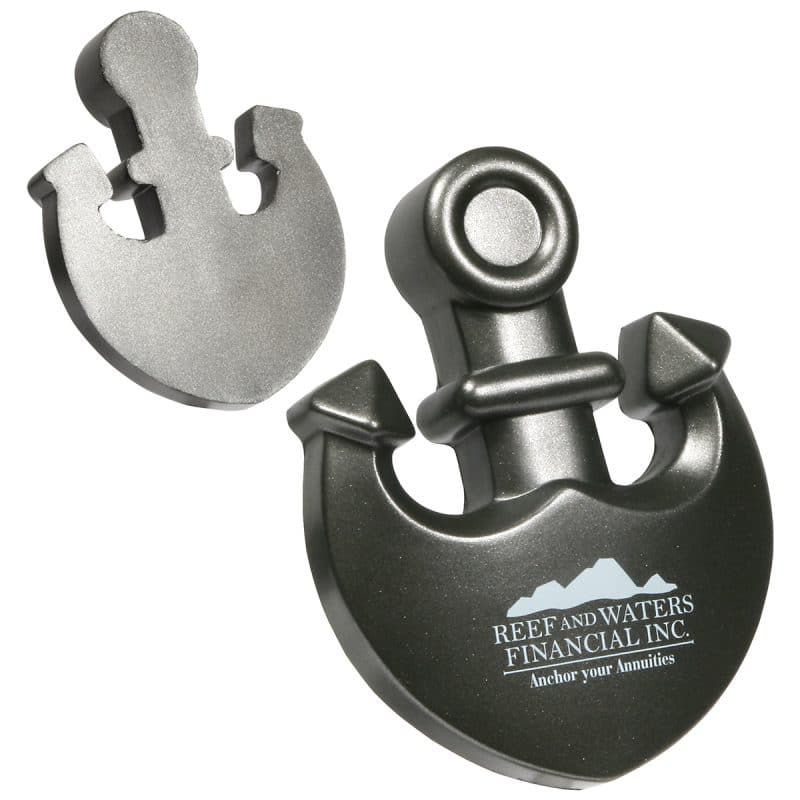 Anchor Stress Reliever - 2