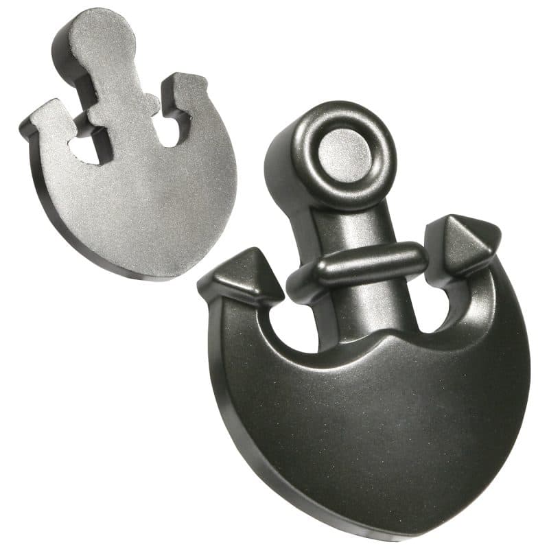 Anchor Stress Reliever - 3