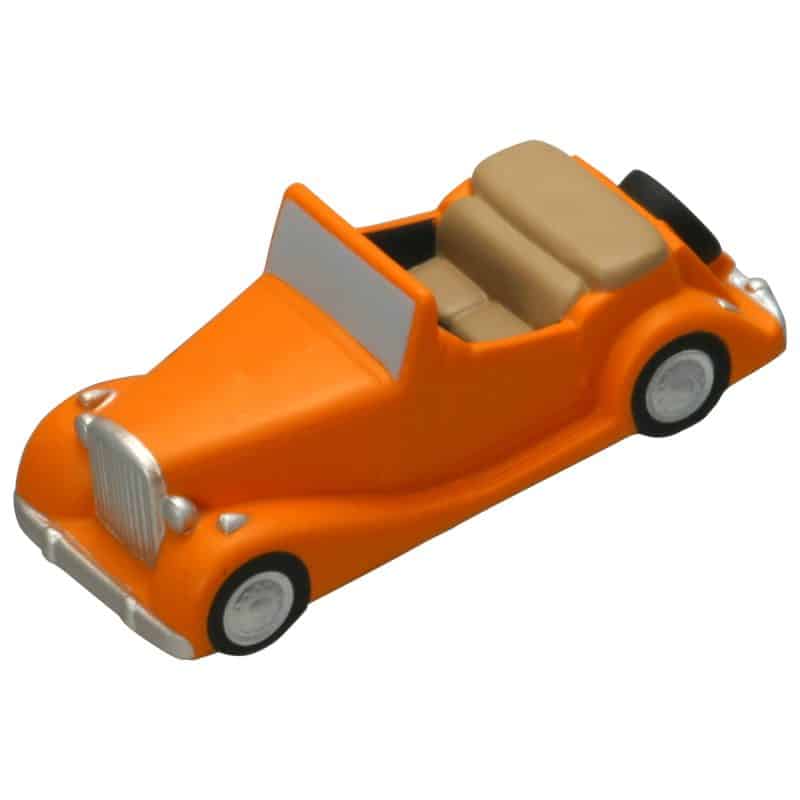 Antique Car Stress Reliever - 3