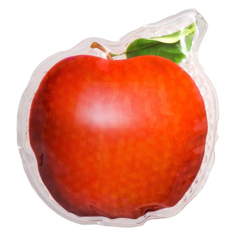 Apple Art Hot/Cold Pack - 1