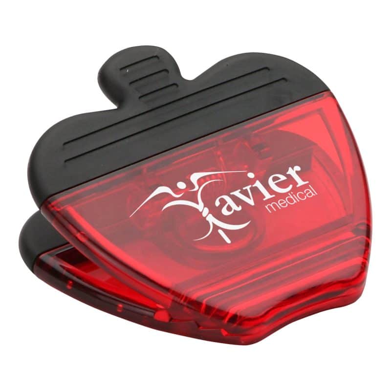 Apple Power Clip - 4