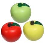 Apple Stress Reliever - 1