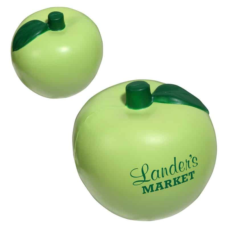 Apple Stress Reliever - 2
