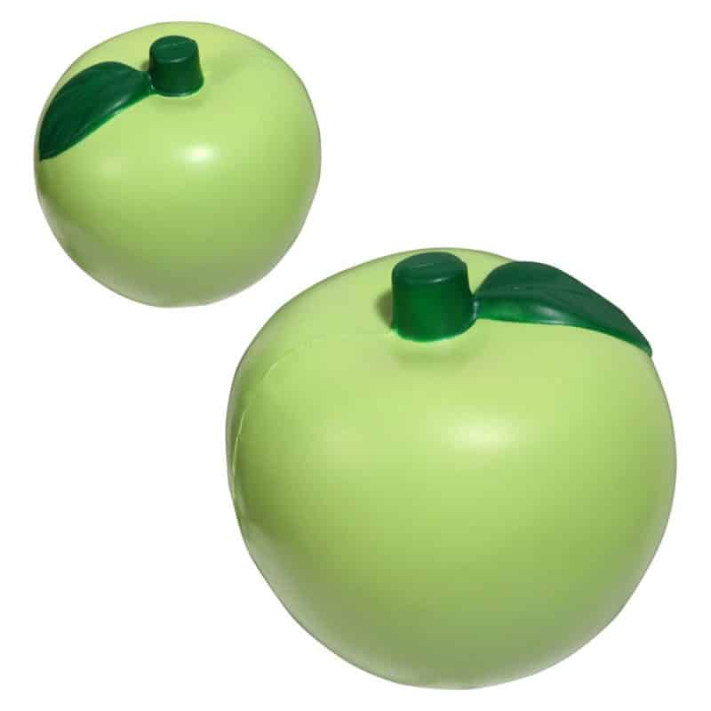 Apple Stress Reliever - 3